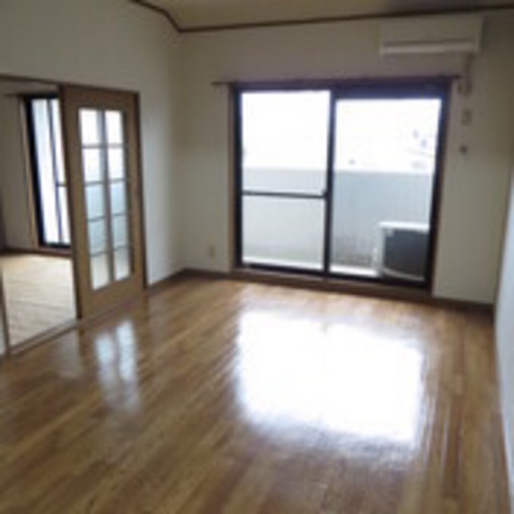 (2/26) 居室・リビング