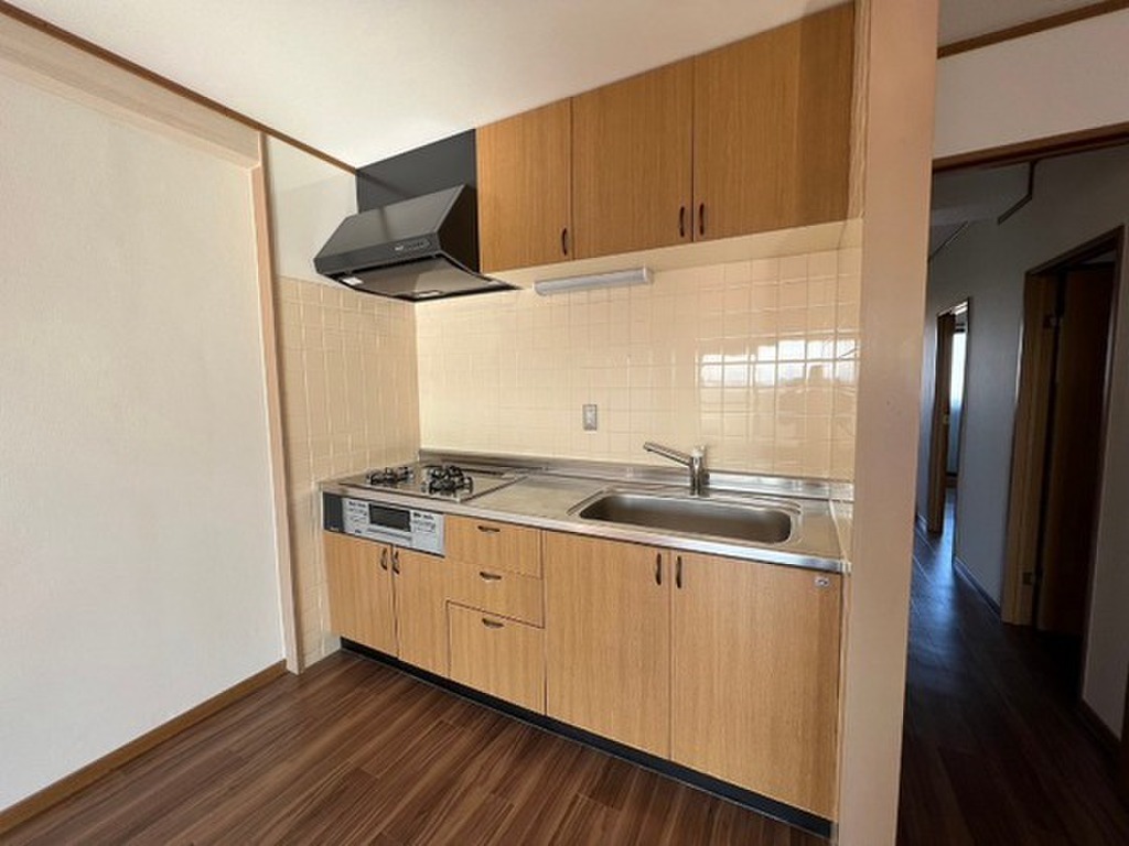 (3/19) キッチン (3/19) キッチン