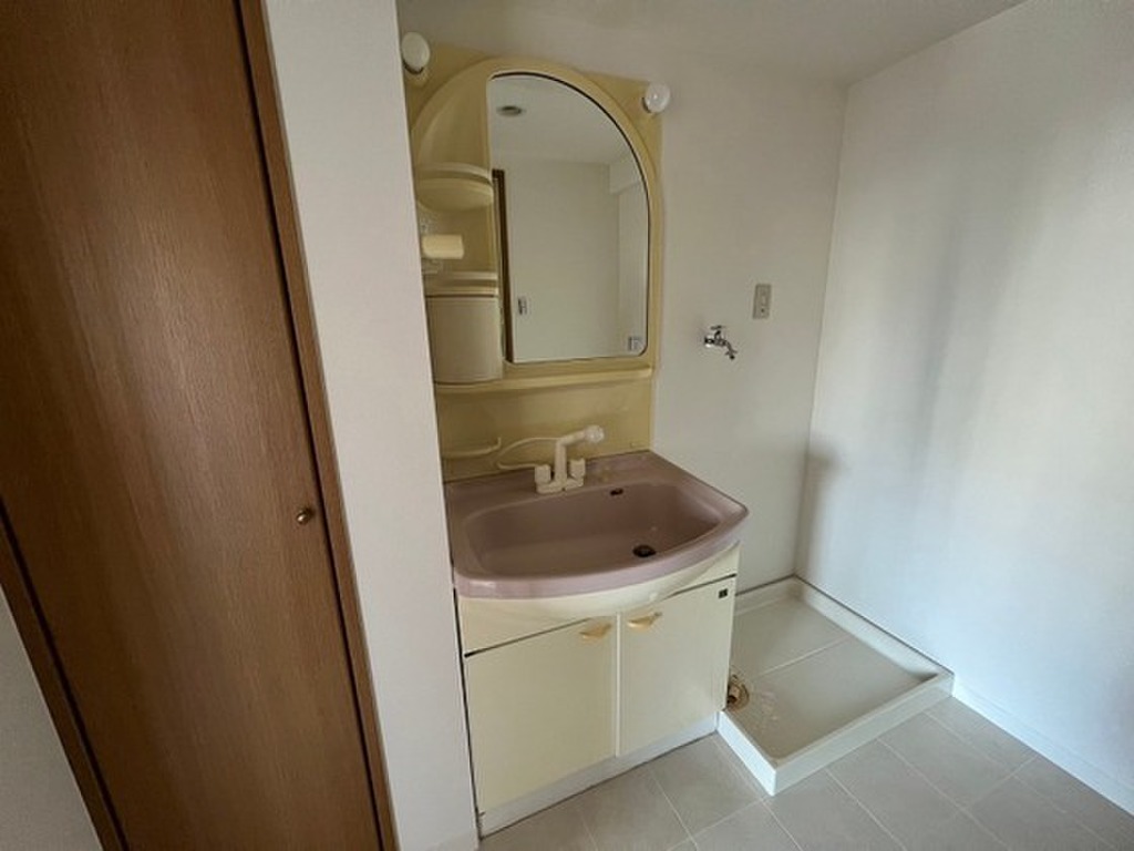 (6/19) 洗面所 (6/19) 洗面所