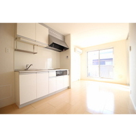 ファーストコート B