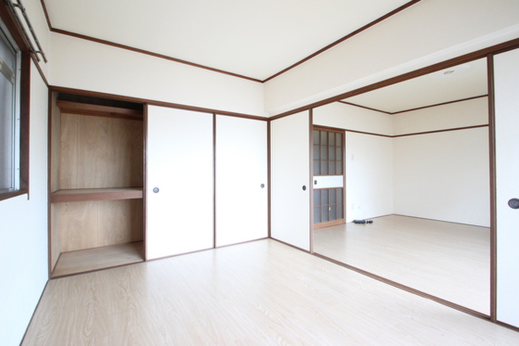 (11/23) その他部屋・スペース