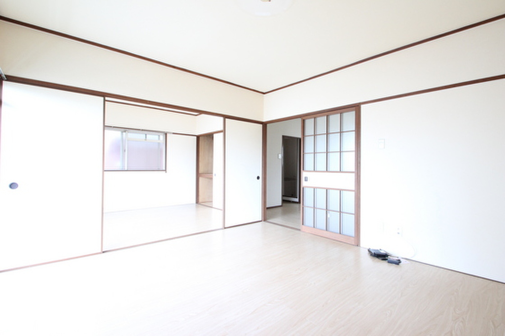 (2/23) 居室・リビング