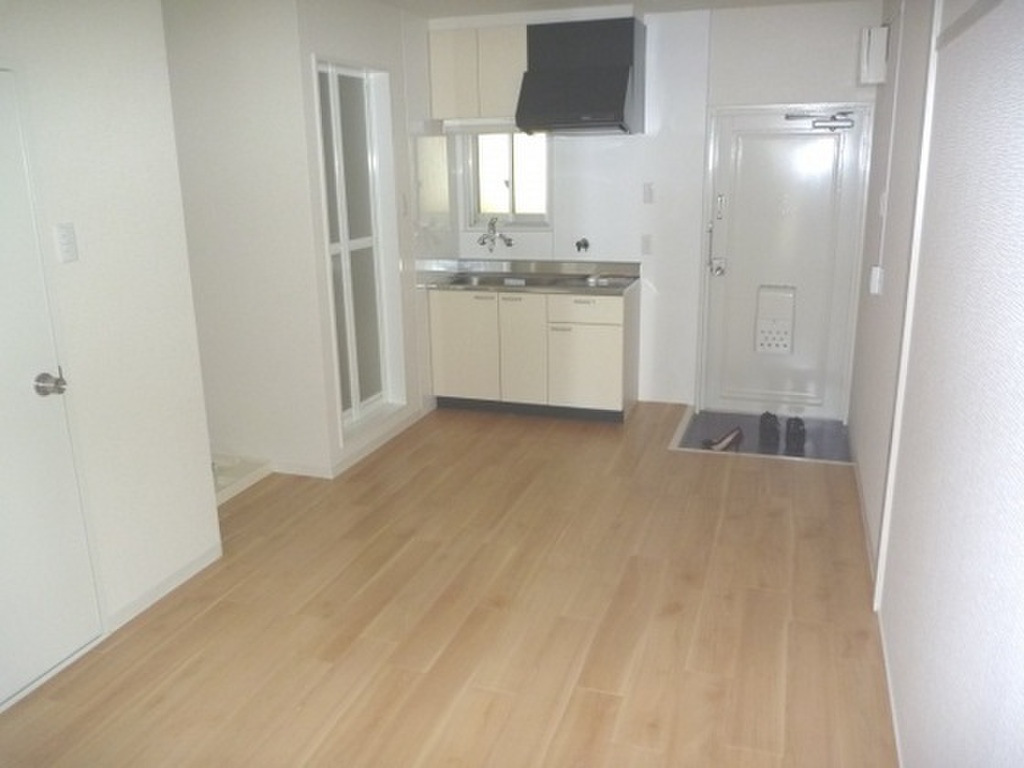 (3/10) キッチン (3/10) キッチン