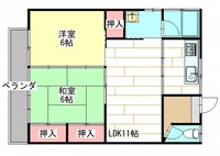 橋本アパートB棟