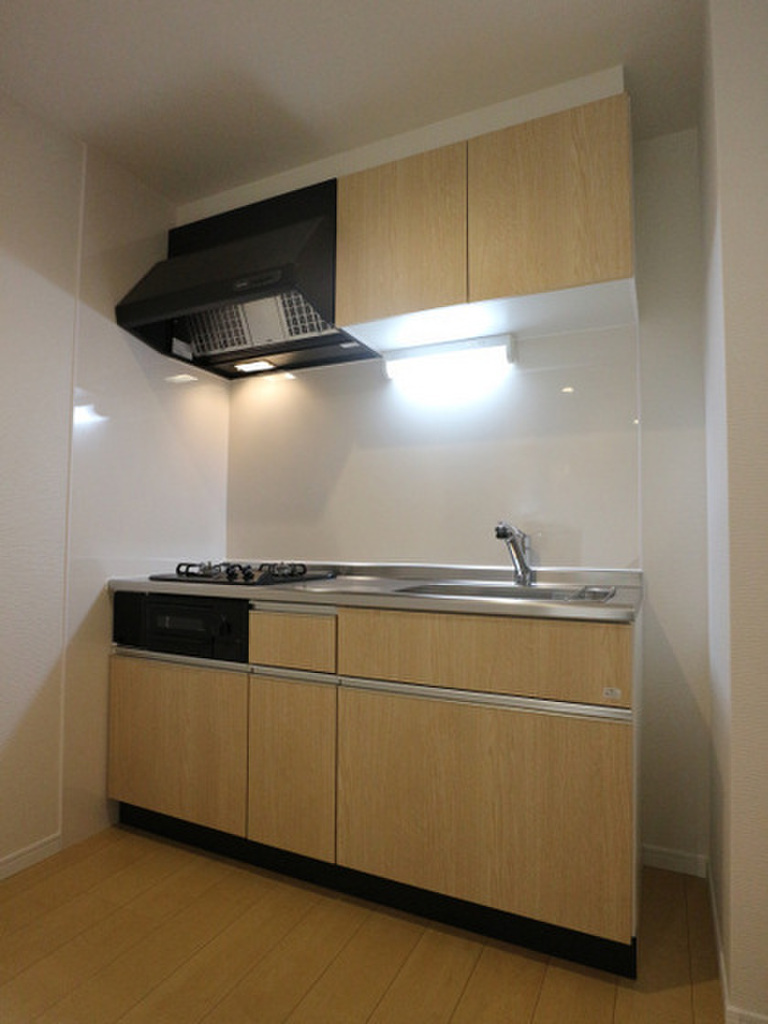 (3/21) キッチン (3/21) キッチン