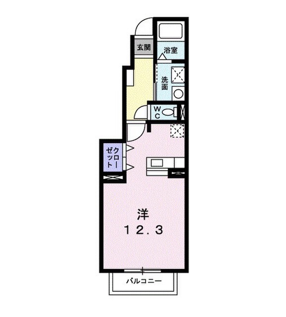 ルージュ Ⅱ