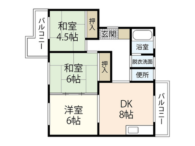 栄マンション