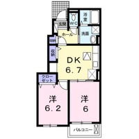 フィオーレ・タチバナB