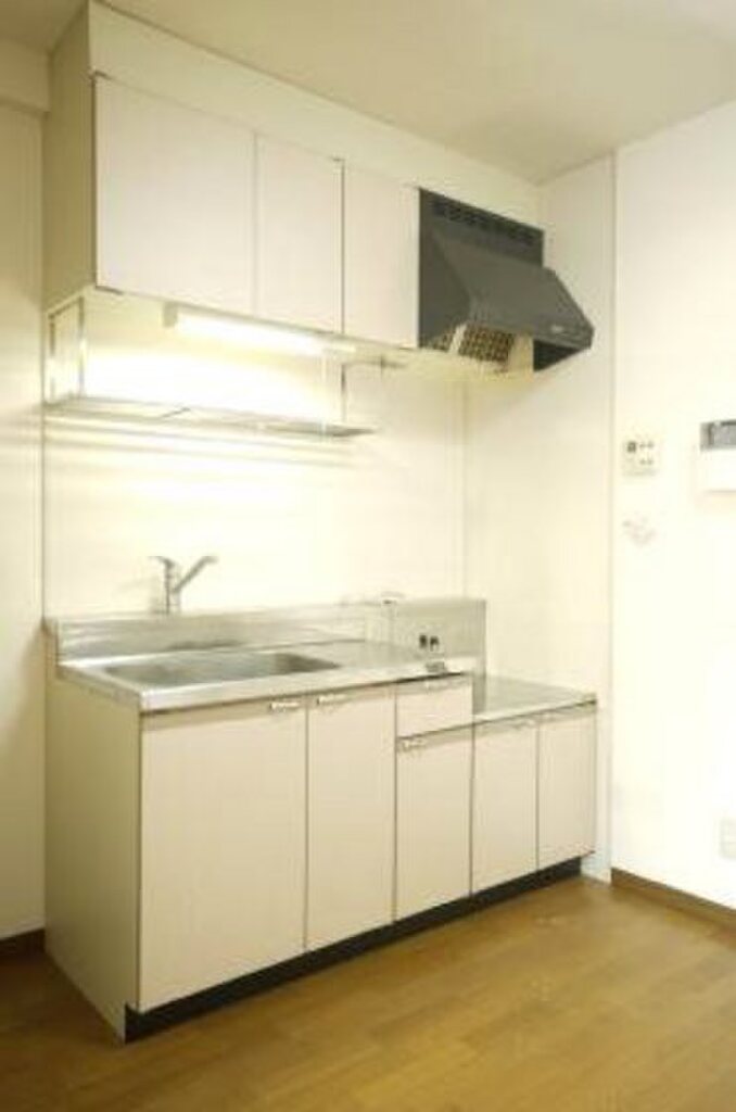 (4/15) キッチン (4/15) キッチン