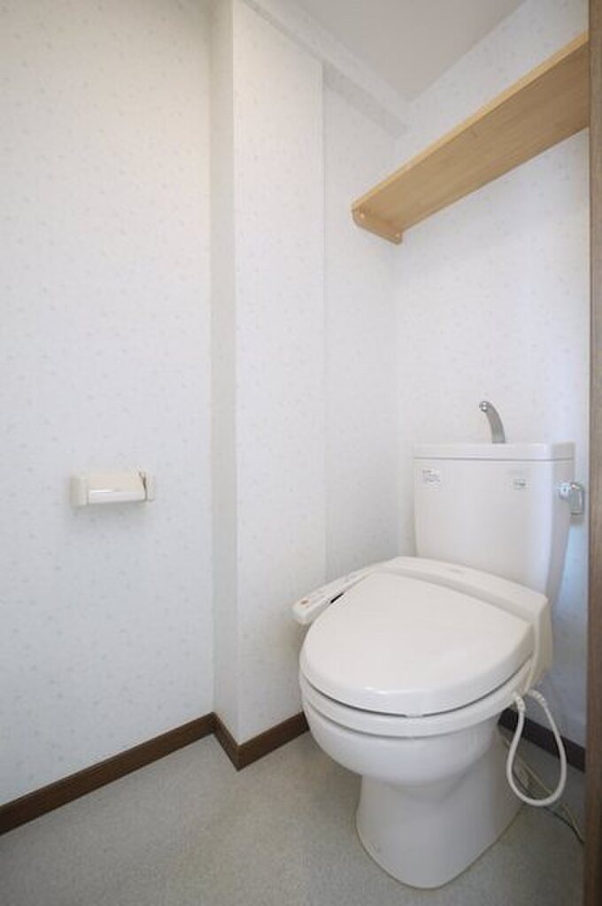 (5/15) トイレ (5/15) トイレ