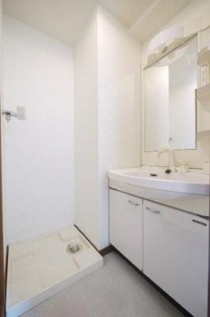 (6/15) 洗面所 (6/15) 洗面所