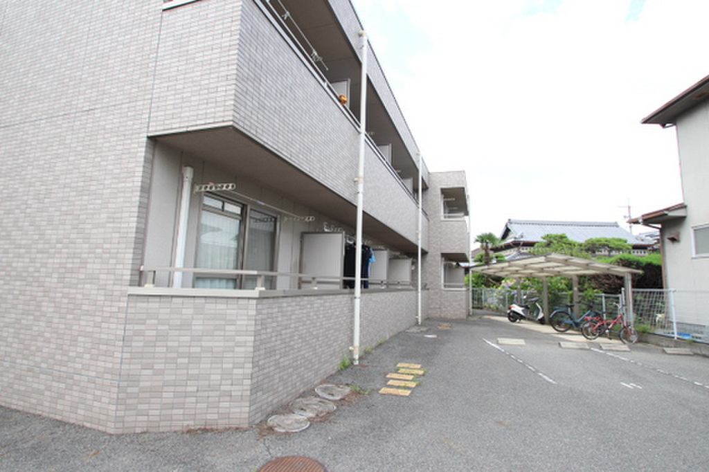 (10/15) バルコニー (10/15) バルコニー