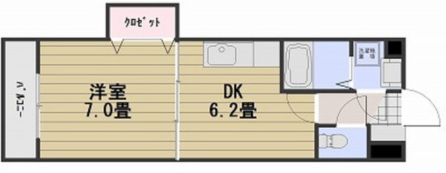 アヴァンセ平福