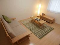 ※他号室の写真です