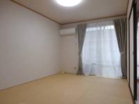 ※他号室の写真です