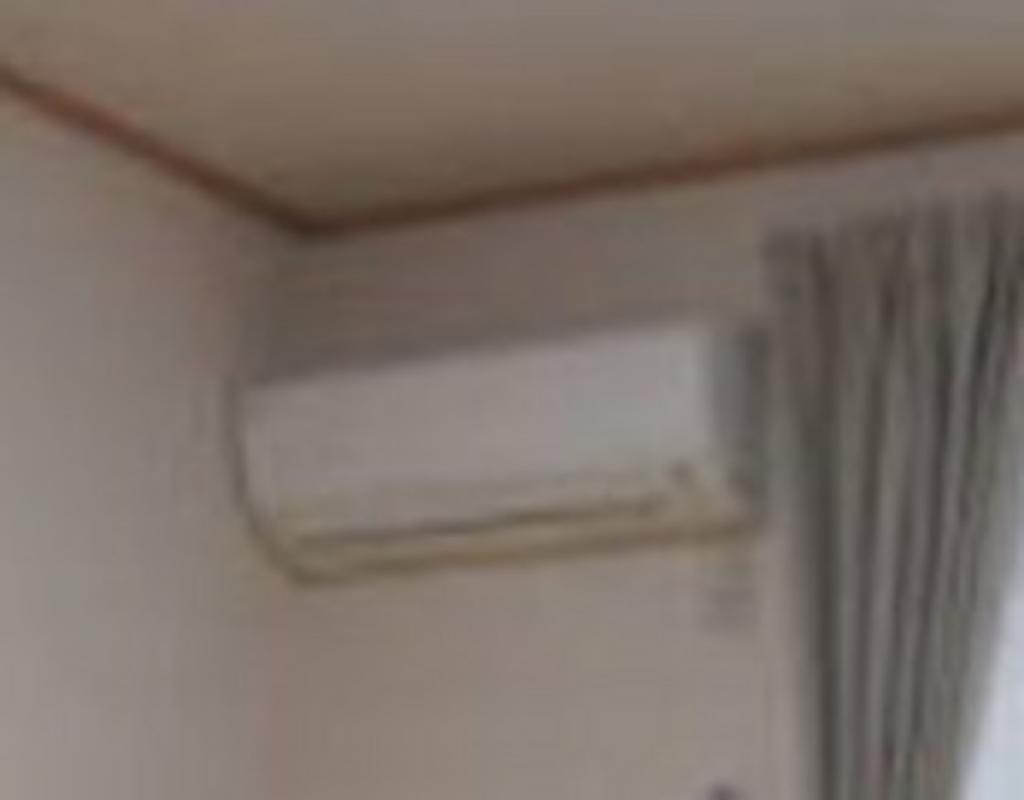 (4/14) ※他号室の写真です (4/14) ※他号室の写真です