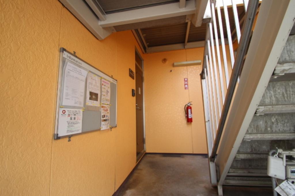 (5/14) ※他号室の写真です (5/14) ※他号室の写真です