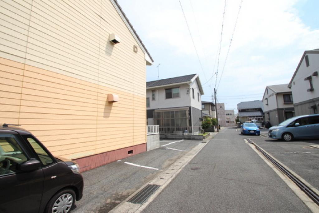 (7/14) 眺望 (7/14) 眺望