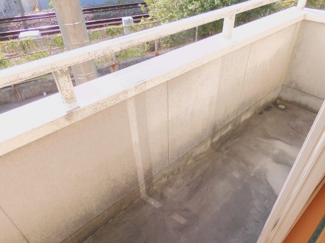 ハイム串戸