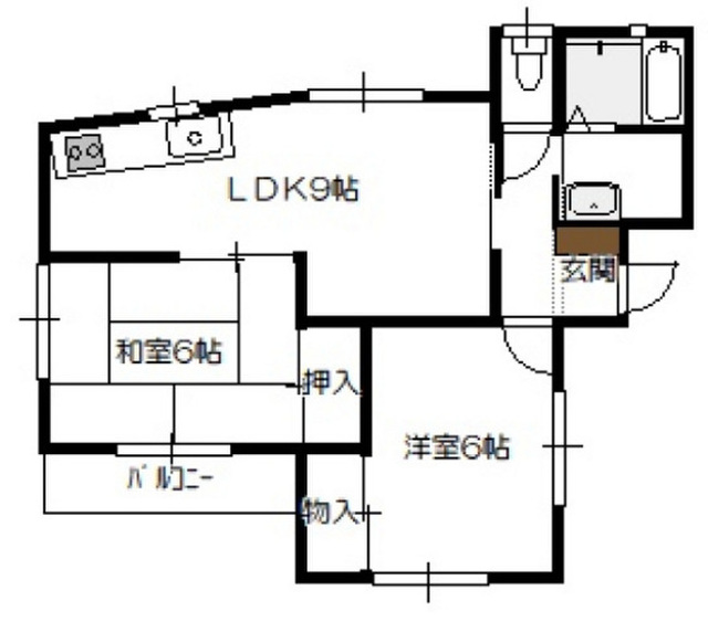 ハイム串戸