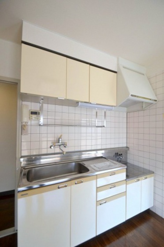 (2/18) キッチン (2/18) キッチン