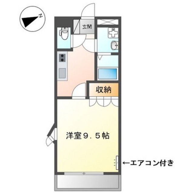 メゾン ド シュガー