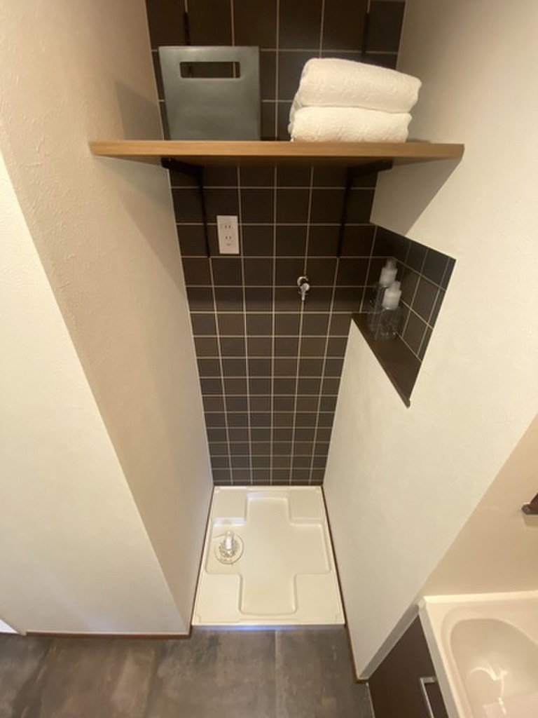 (14/28) 洗面所 (14/28) 洗面所