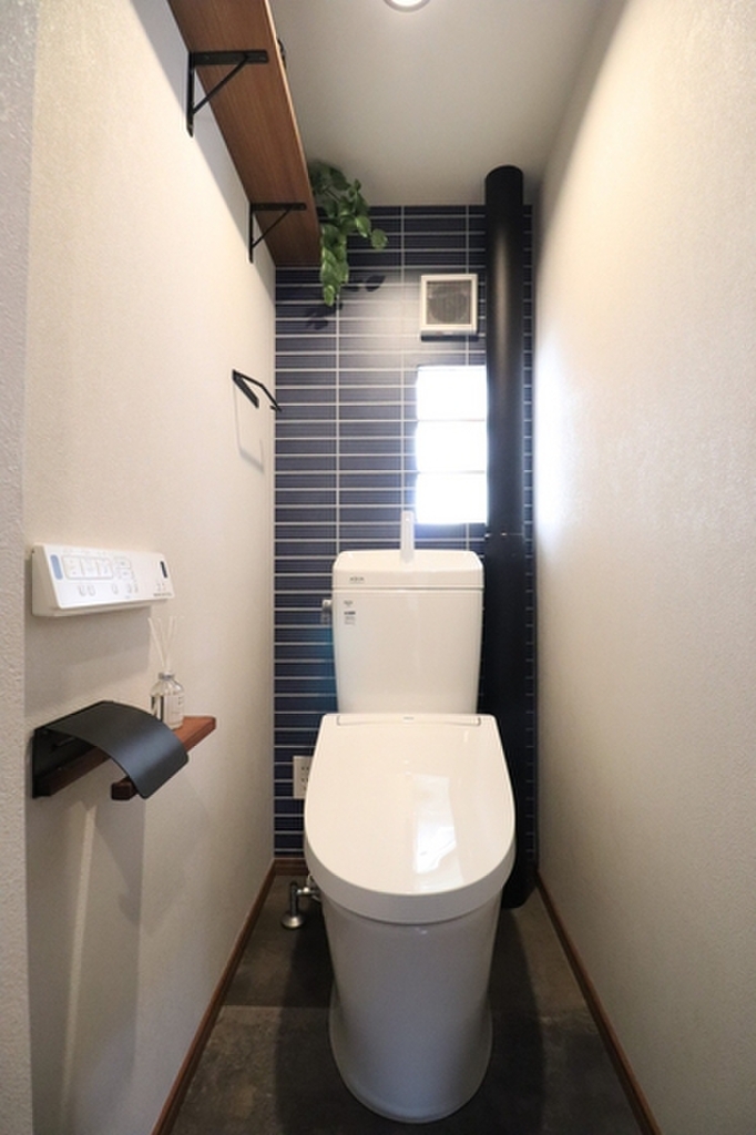 (5/28) トイレ (5/28) トイレ