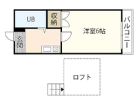 パレス戸坂桜東町