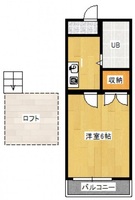 パレス戸坂桜東町