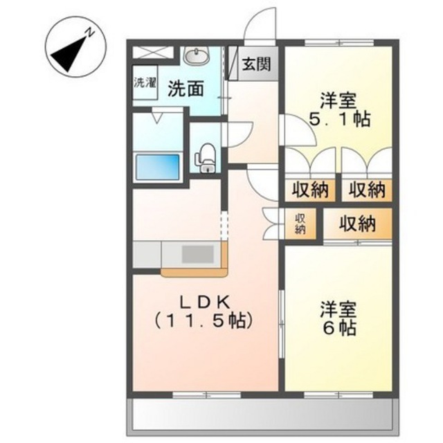 プロニティ オオフク壱番館