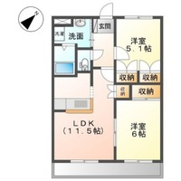 プロニティ オオフク壱番館