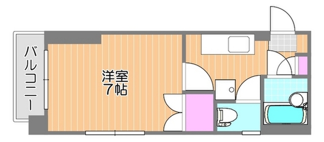 EXE COURT番町