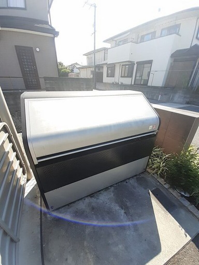 (12/16) その他設備 (12/16) その他設備