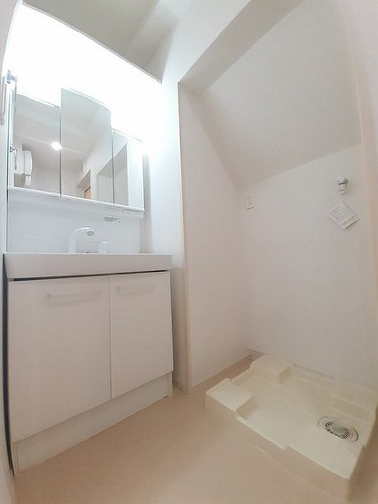 (6/16) 洗面所 (6/16) 洗面所