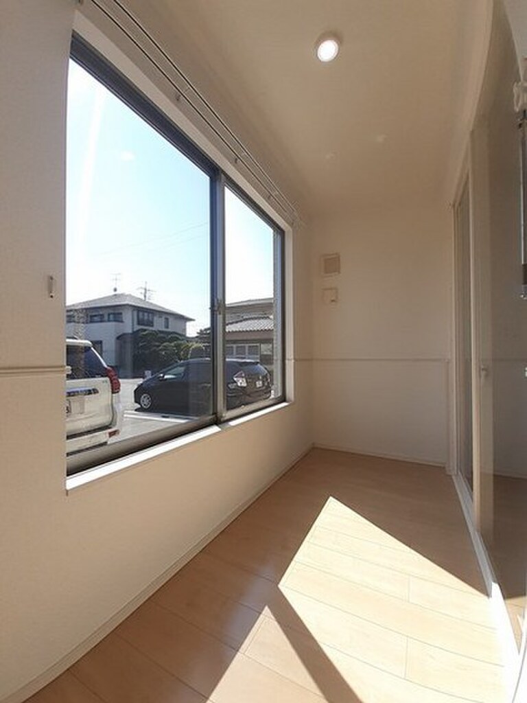 (9/16) バルコニー (9/16) バルコニー