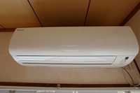 ※別部屋の写真です