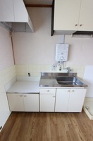 ※別部屋の写真です