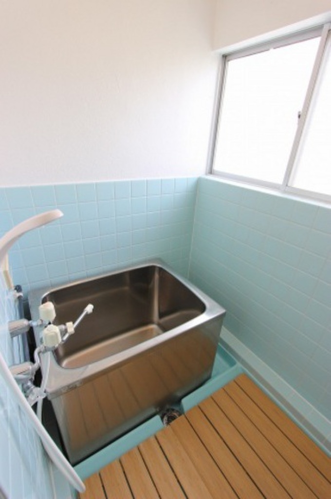 (4/17) ※別部屋の写真です