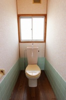 ※別部屋の写真です