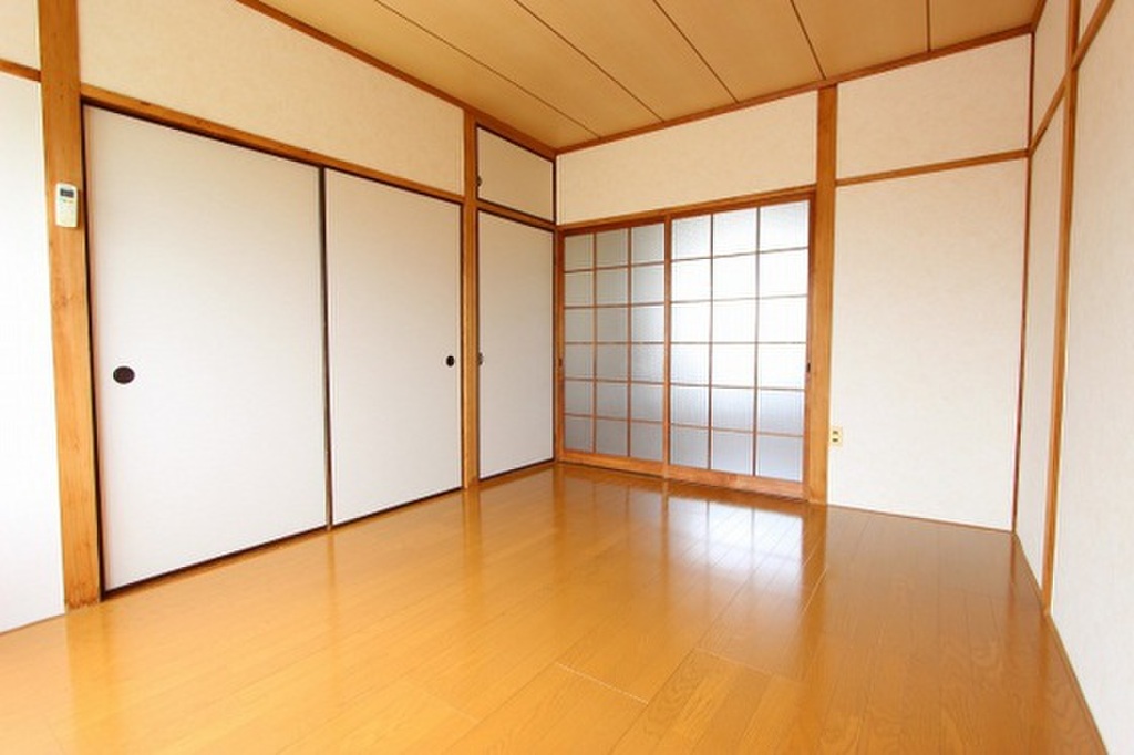 (6/17) ※別部屋の写真です