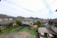 ※別部屋の写真です