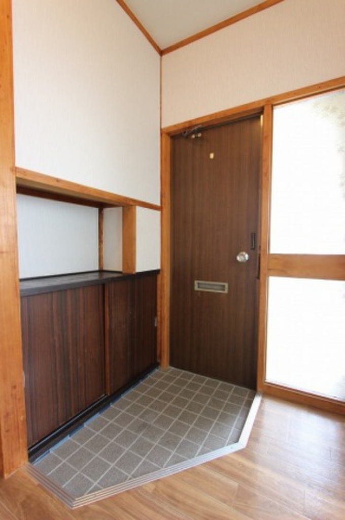 (10/17) ※別部屋の写真です