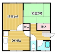 三宅第一アパート