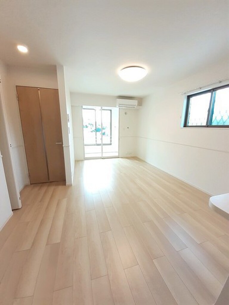 (2/14) 居室・リビング