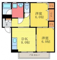 レジオンドヌール南栄