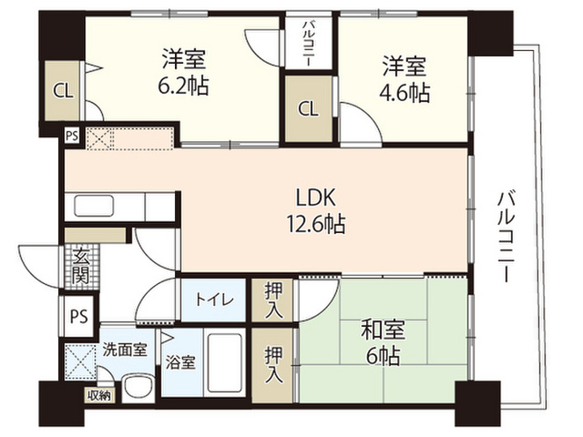 ユアコート東原