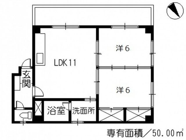 大上ビルⅡ