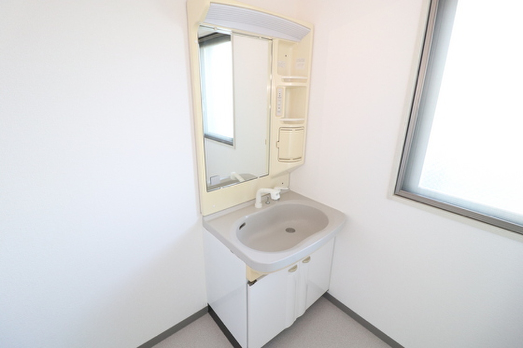 (11/18) 洗面所 (11/18) 洗面所