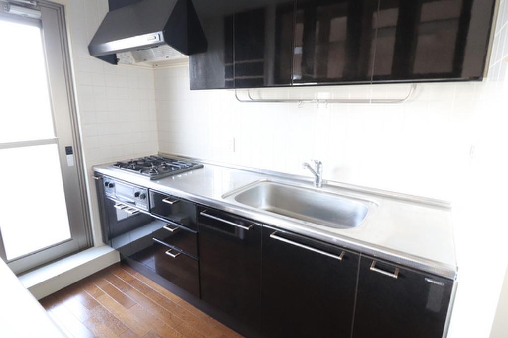 (3/18) キッチン (3/18) キッチン